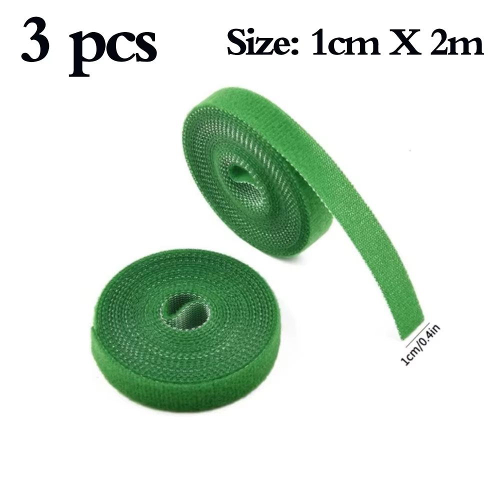 Poteau Totem en coco pour plantes grimpantes, 30/40/50cm, bâton de noix de coco de jardinage sûr pou