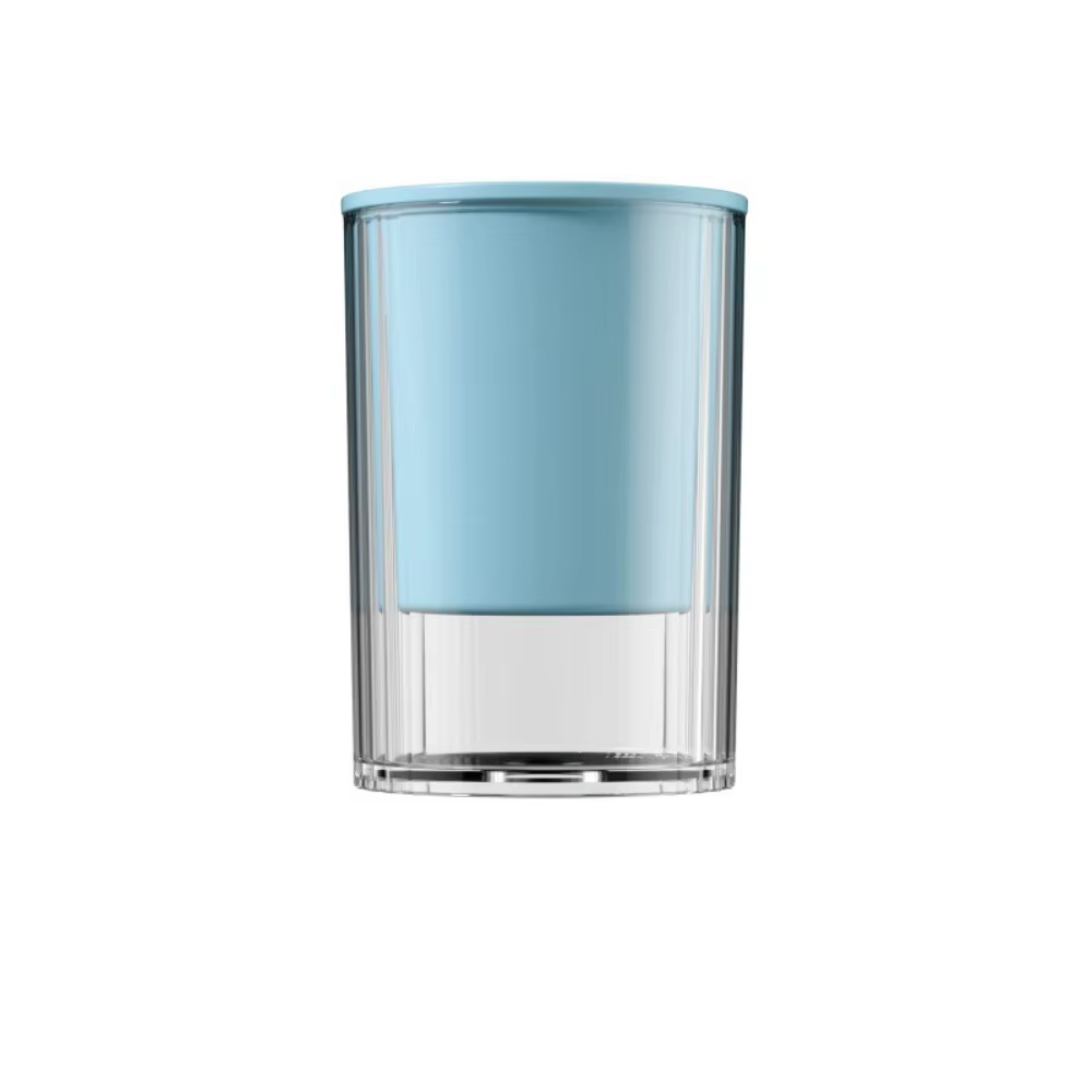 Pot de fleurs hydroponique de Style Boho, Vase en plastique à auto-arrosage automatique absorbant l'
