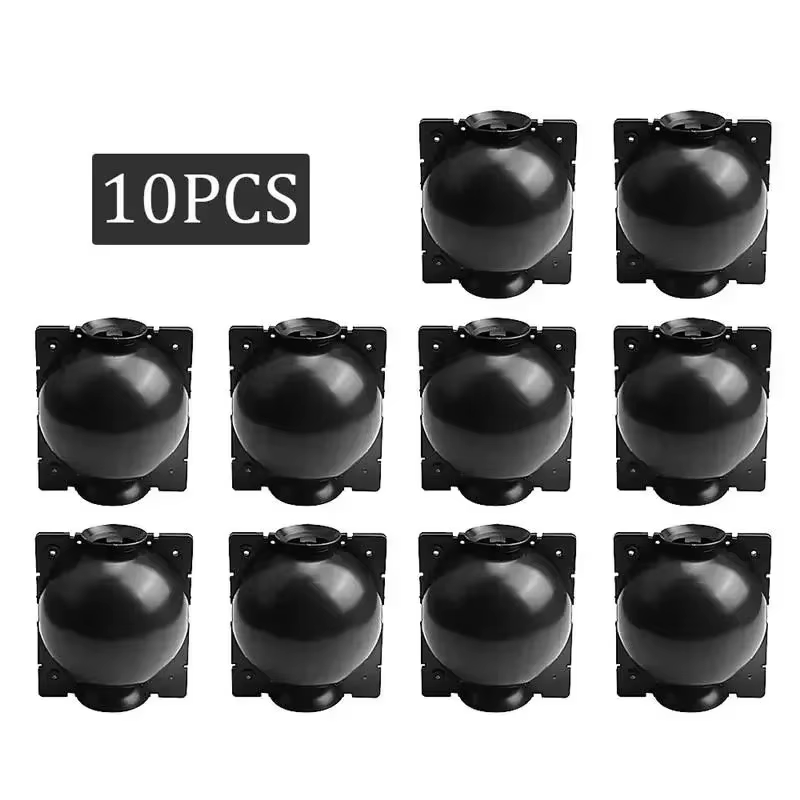 Lot de 10 Boîtes de Propagation pour Racines de Plantes – Réutilisables pour l'Enracinement, la Croi