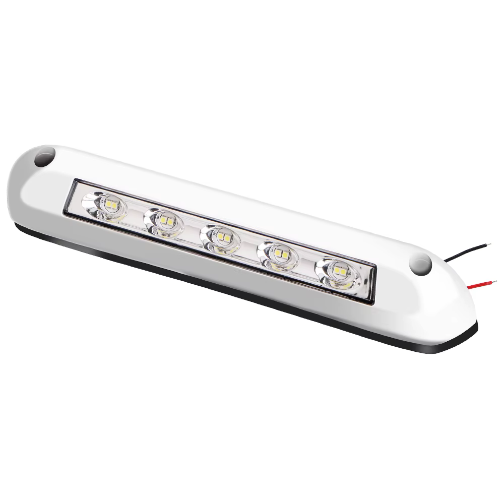 Barre lumineuse caravane accessoires LED auvent porche lumière caravane intérieur appliques 12V/24V 
