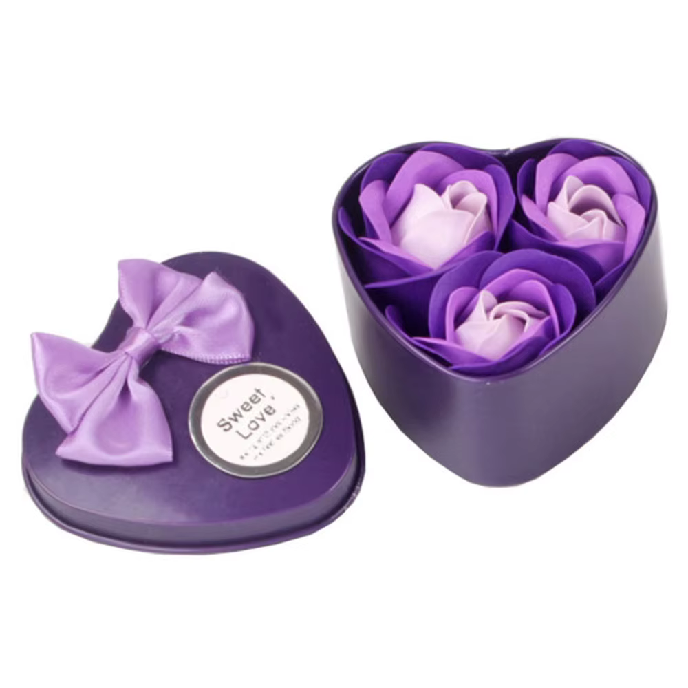 Pétale de rose de Regina pour la maison, fleur parfumée HOCoussins, décoration de mariage, cadeau de