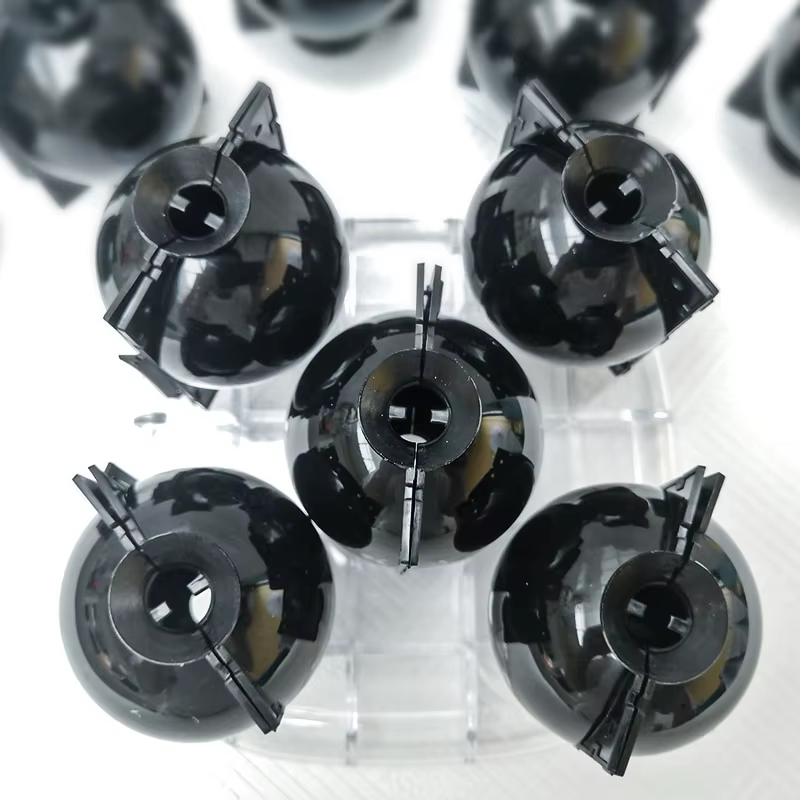 Boîte de Propagation de Boule Réutilisable pour Plantes, Root Lauren, 10 Pièces