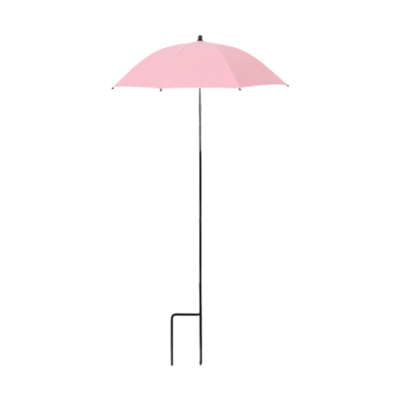 Parasol résistant pour plantes, protection solaire, couverture en polyester et alliage pour plantes