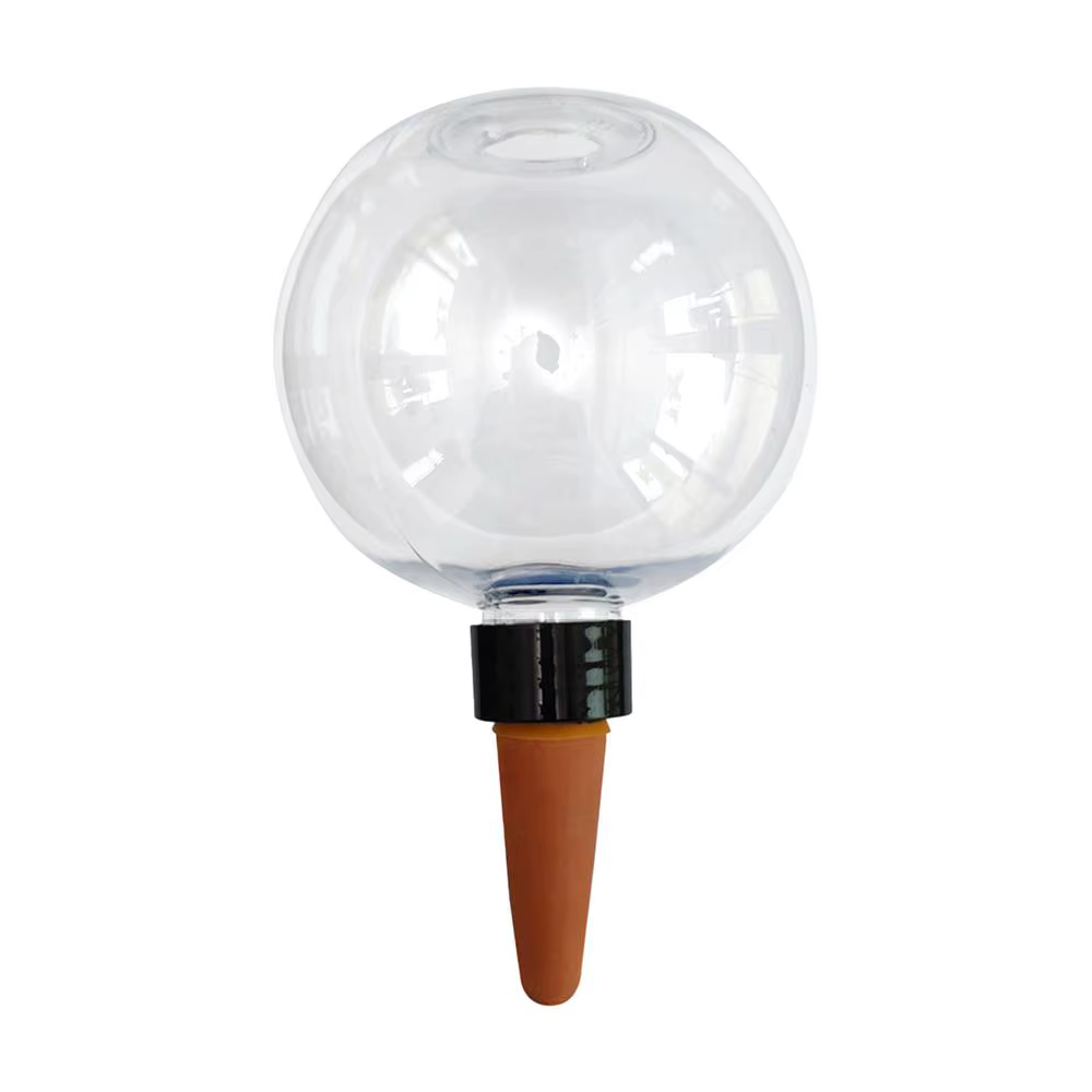 Système d'irrigation goutte à goutte automatique de 500ml, ampoules d'arrosage automatique pour plan