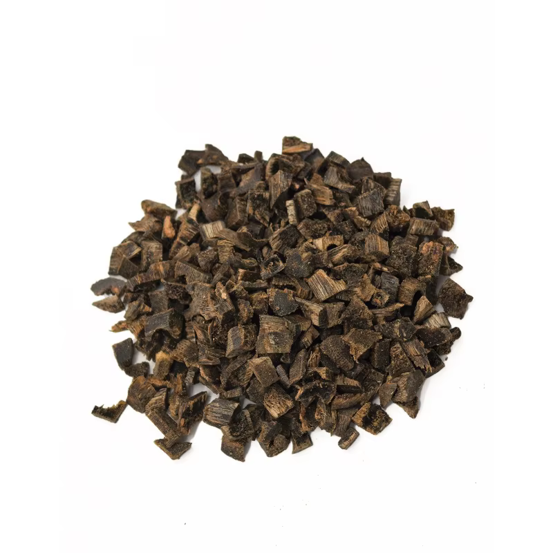 Oud - Bakhoor aromatisé infusé au parfum d'oud |   Copeaux de bois d'encens à l'arôme boisé chaud et