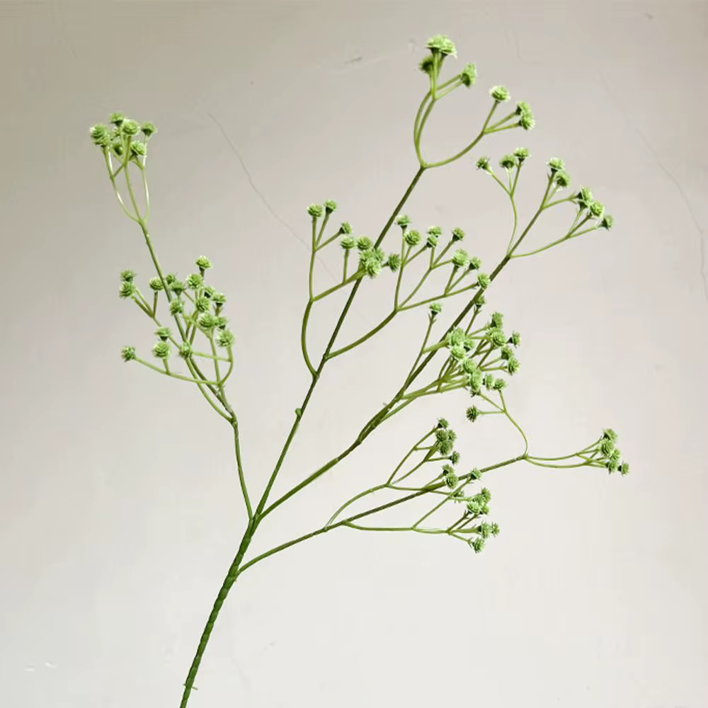 Plantes artificielles de style forêt, feuilles de palmier, grandes fleurs simulées, plantes artifici