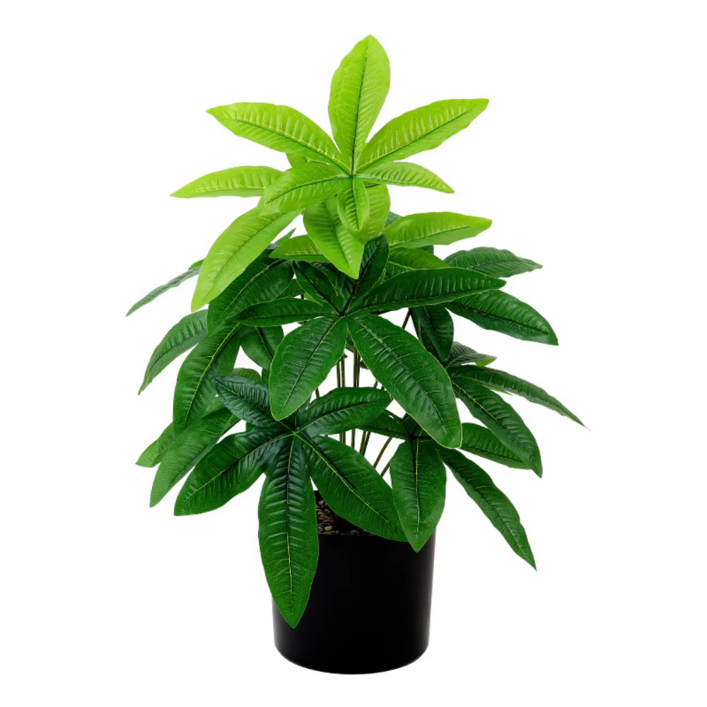 Plantes artificielles pour décoration de maison, fausse plante d'extérieur pour porche, jardin, fête
