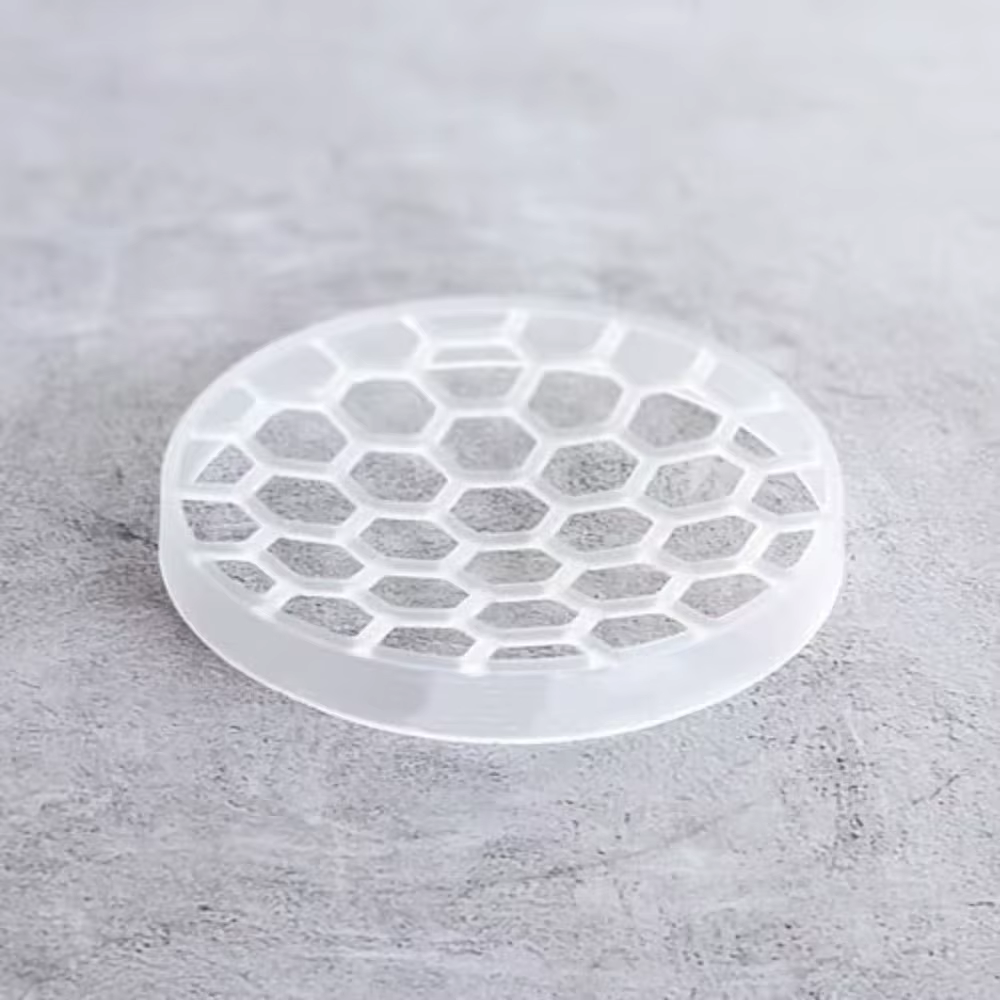 Support de composition florale DIY avec grille d'insertion pour arrangements floraux, fournitures de