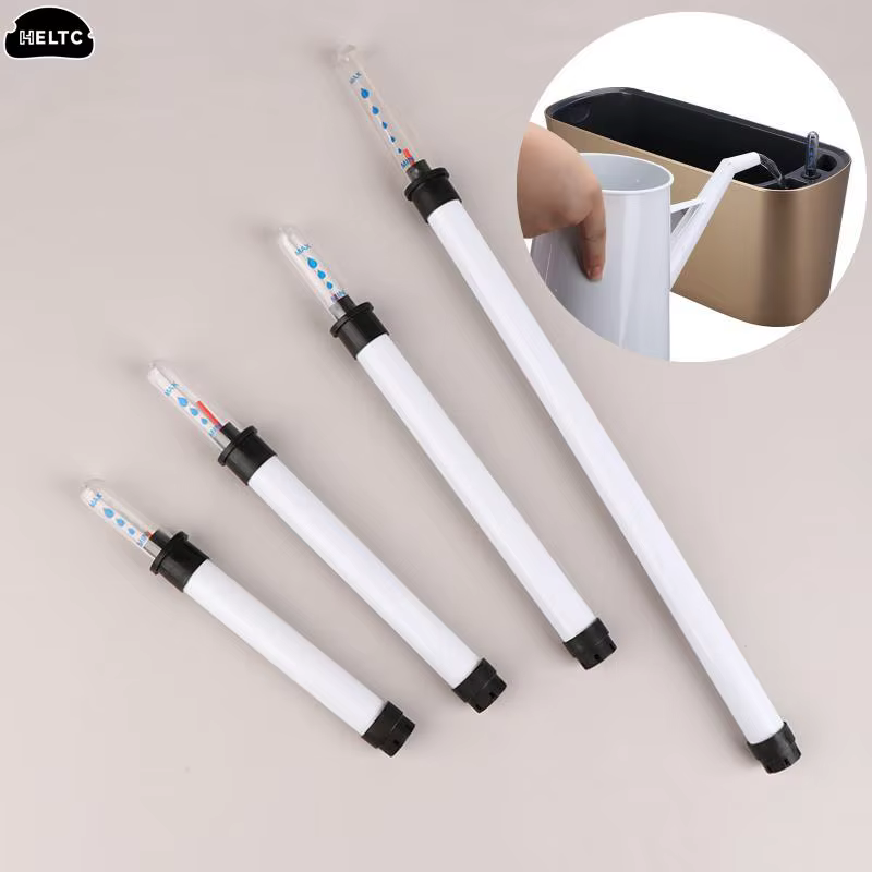 Indicateur de niveau d'eau pour plantes hydroponiques d'intérieur, sonde de compteur, bouée de jauge