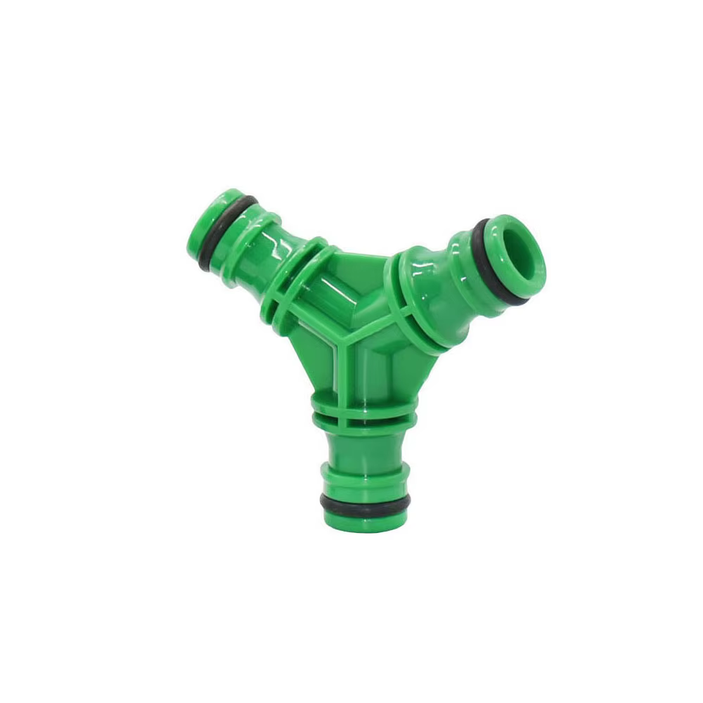 1/4 3/8 1/2 3/4 1 pouce tuyau d'arrosage connecteur rapide arrêt connecteur d'eau jardin Irrigation
