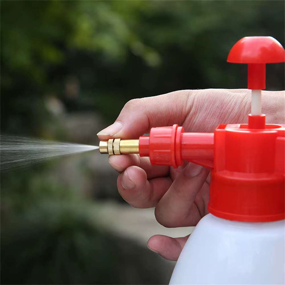 Pompe à Air haute pression pulvérisateur d'eau arrosoir de jardin bouteille de pulvérisation à press