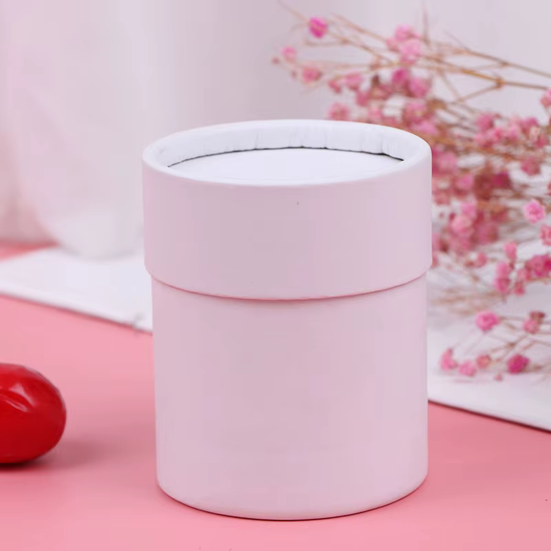 Seau à fleurs rond, seau à câlin, boîte-cadeau, emballage de Bouquet, boîte à fleurs cylindrique, br