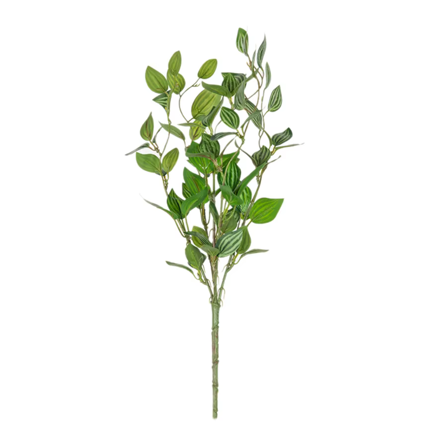 Plante Bonsaï Artificielle Verte pour Décoration Intérieure (Coin de Maison, Balcon, Table à Manger,