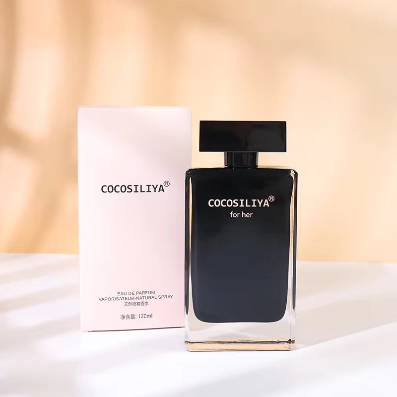 Parfum de marque pour femmes, Spray de parfum pour flirt, phéromone fruitée, longue durée, nouvelle 