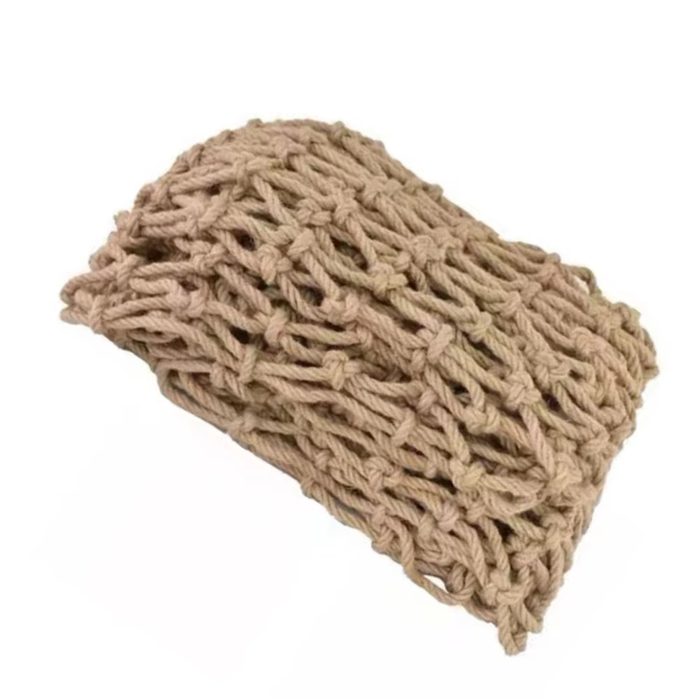 Filet de protection pour plantes et fruits grimpants, filet de soutien pour plantes grimpantes, file