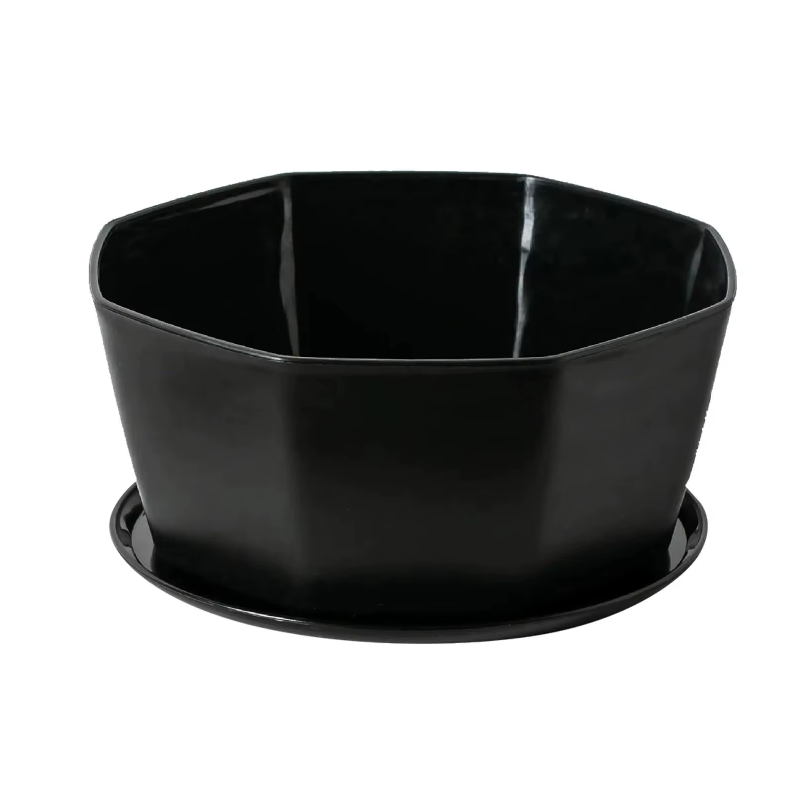 Pot de fleurs pour plantes succulentes, 1 pièce, pot de fleurs de grand calibre