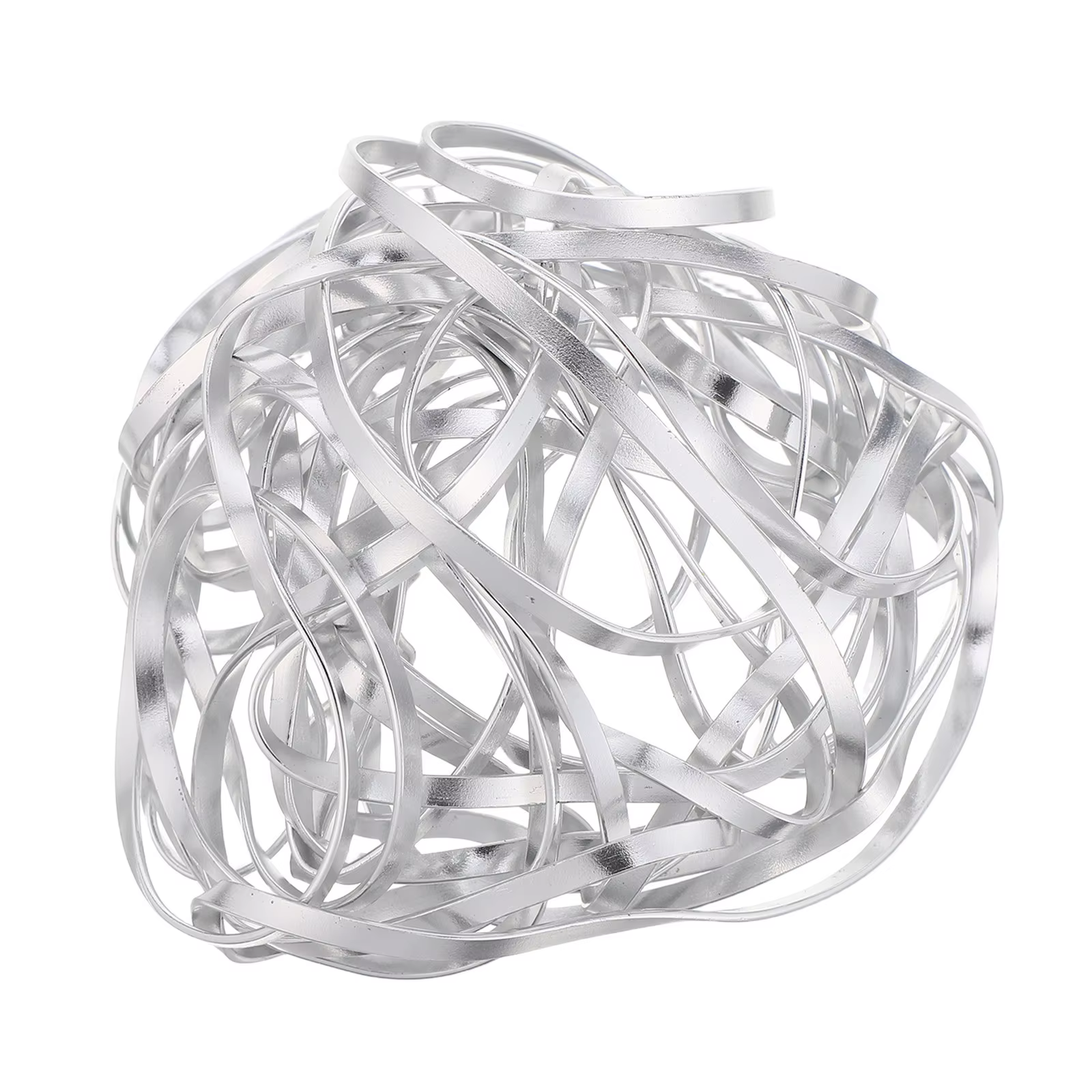 Outil de fixation pour arrangements floraux Exceart – Accessoires d'arrangement, support flexible DI