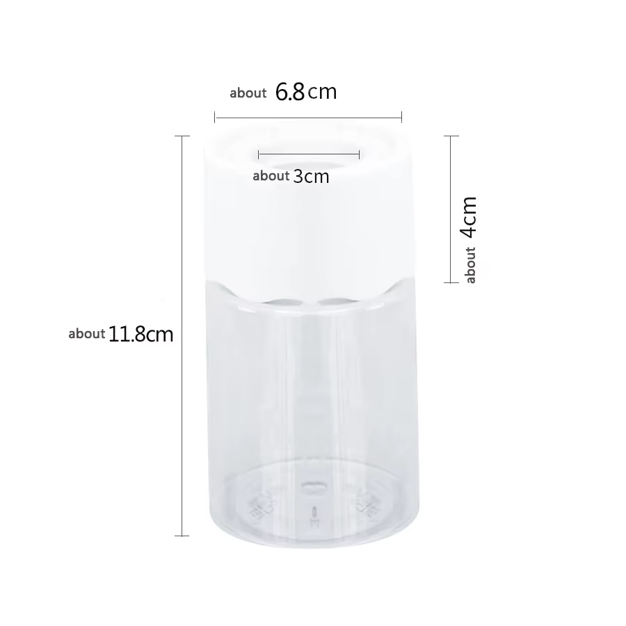 Kit de Pots hydroponiques pour pépinière, semis, Pot de plantes en plastique, accessoires de jardina