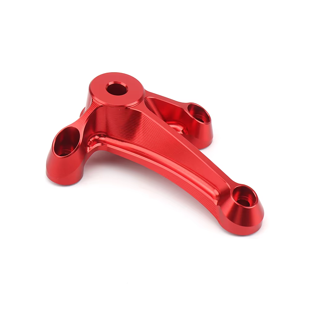 Support de montage de moteur droit, accessoires de moto pour Ducati PANIGALE V4 Panigale V4 / Street