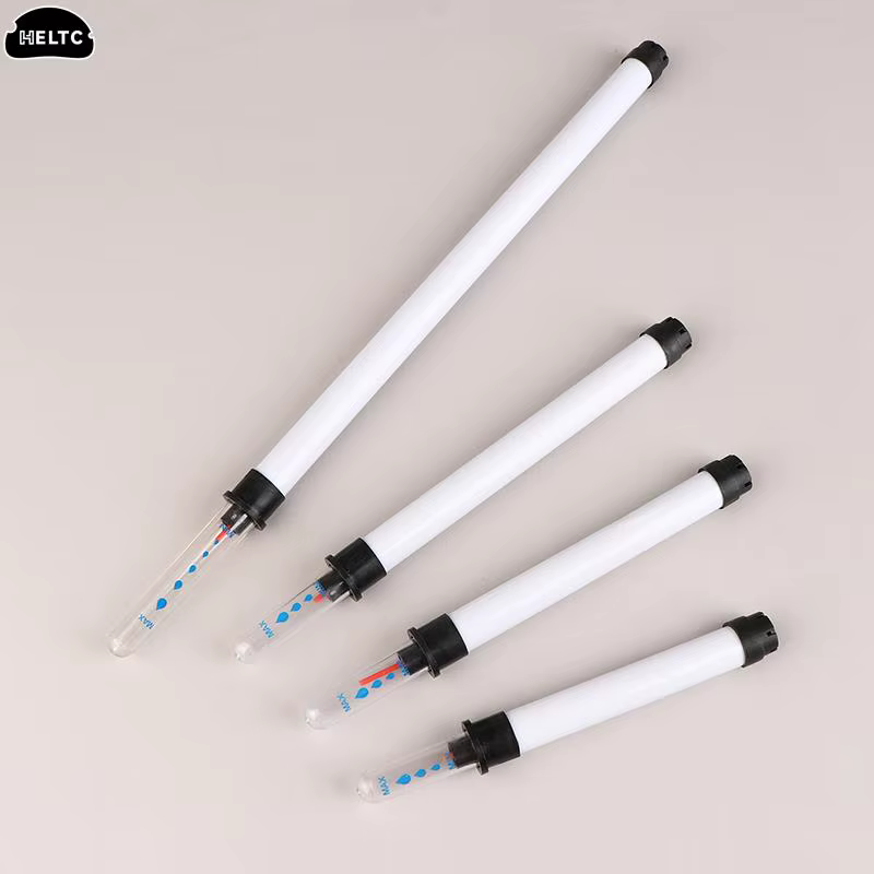 Indicateur de niveau d'eau pour plantes hydroponiques d'intérieur, sonde de compteur, bouée de jauge