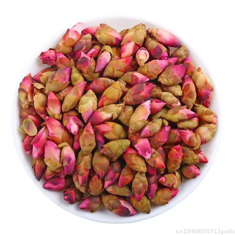 Bourgeon de pêche naturel de qualité supérieure, décoration de maison de mariage, mélange de fleurs 