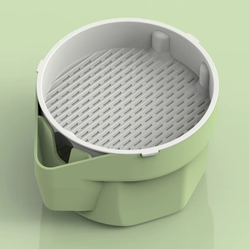 Tasse d'herbe pour chat, sol pour chat, culture d'eau, récipient d'herbe pour chat, réservoir hydrop
