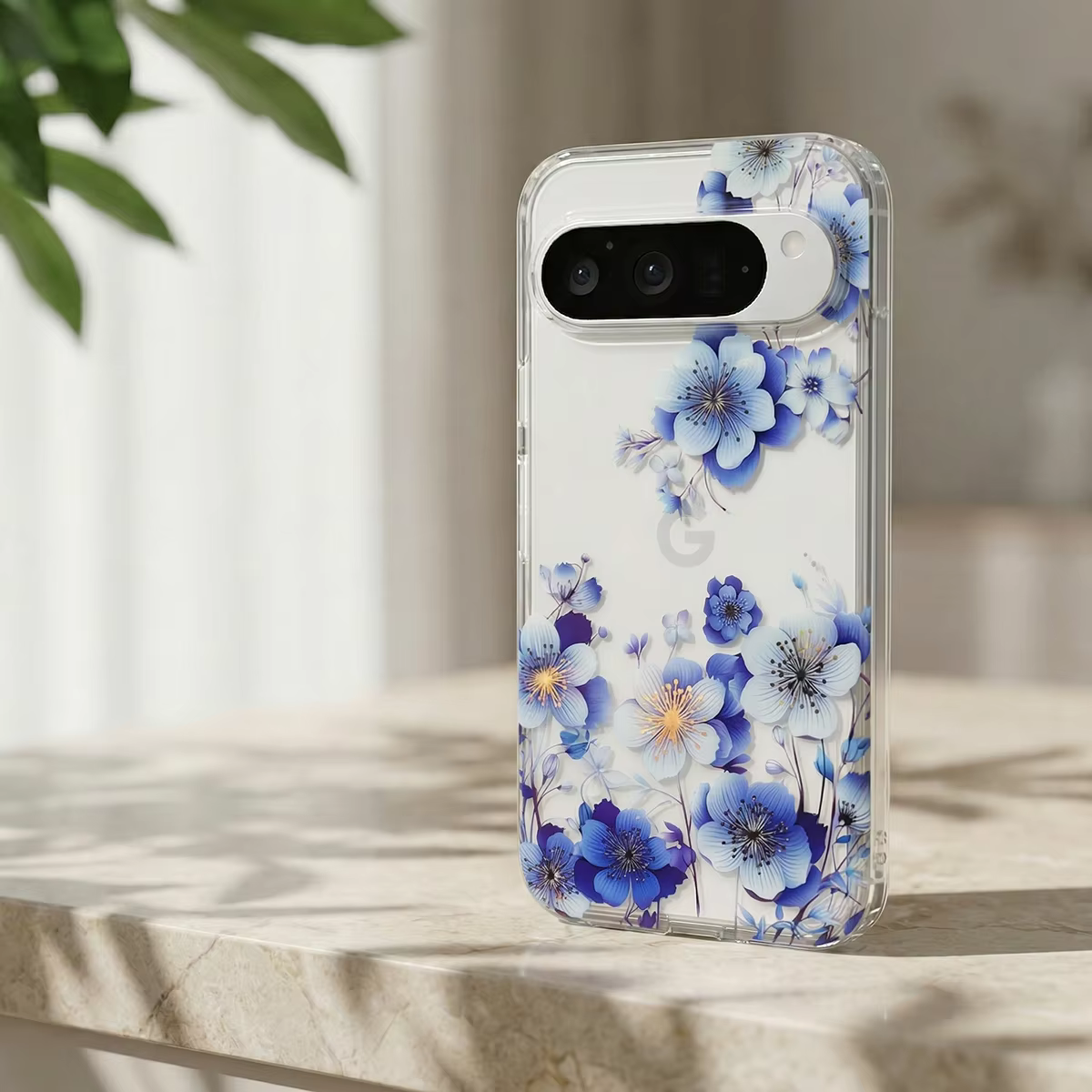 Coque de téléphone de luxe en TPU, pour Google Pixel 10A/10Pro/10Pro XL/9A/9Pro/9Pro XL, design à fl