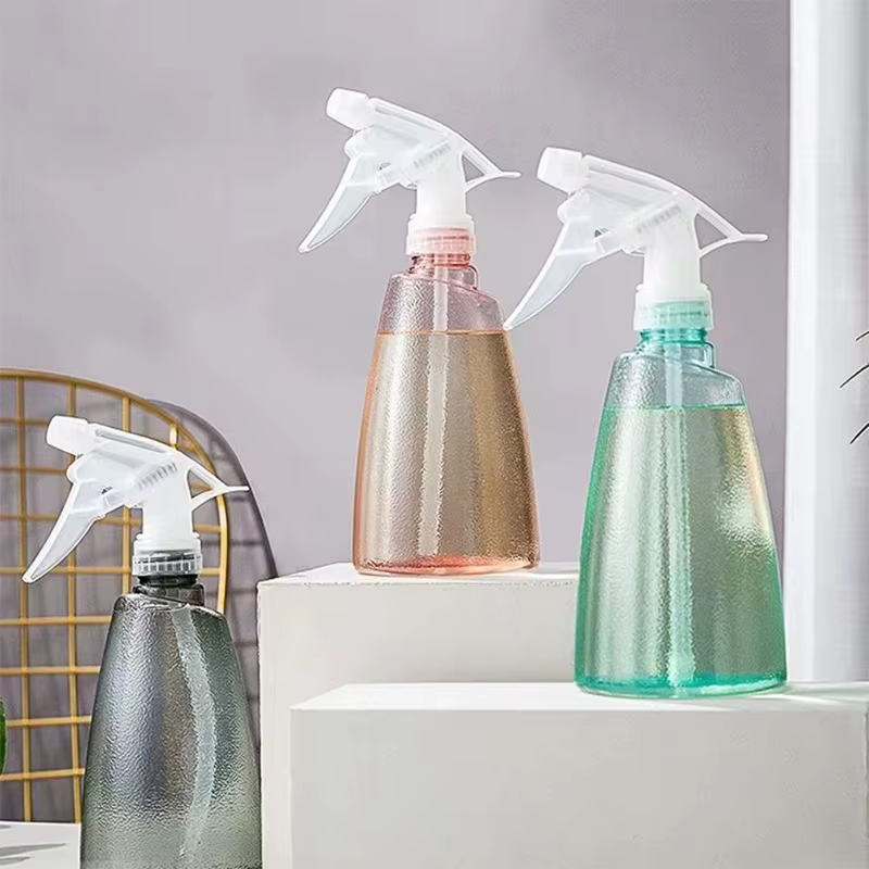 Bouteille de pulvérisation d'eau de 500ml, plantes de jardin, arrosage de fleurs, Irrigation domesti