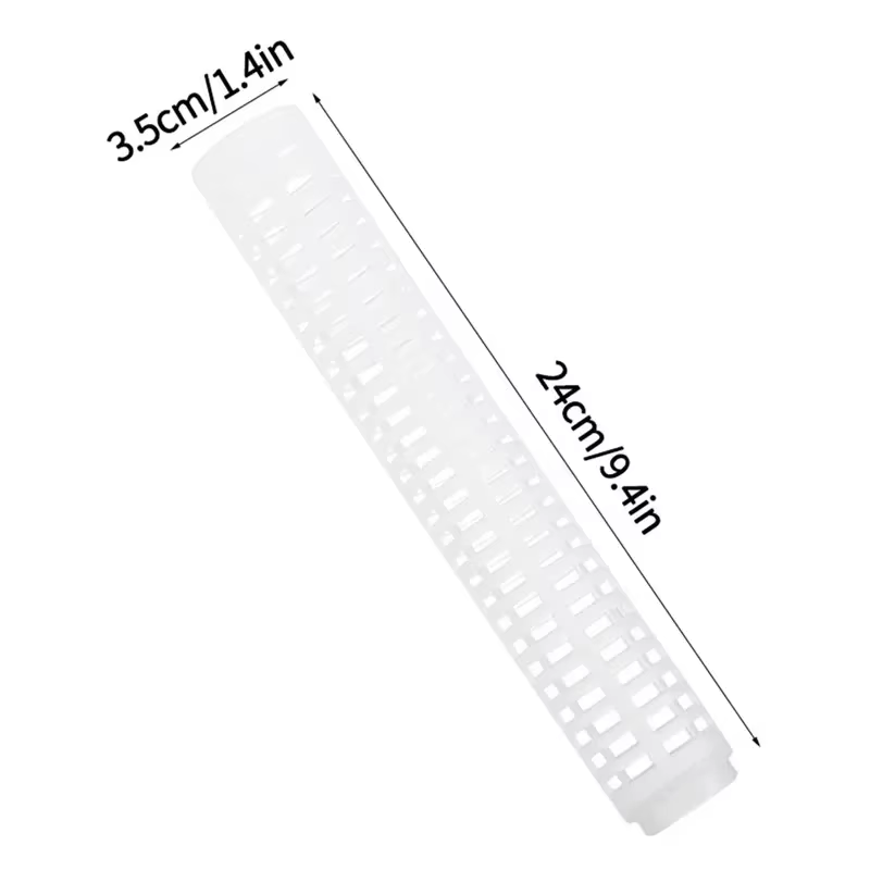 Bâton de support en treillis pour plantes, poteau de mousse en plastique, support pour Pot de plante