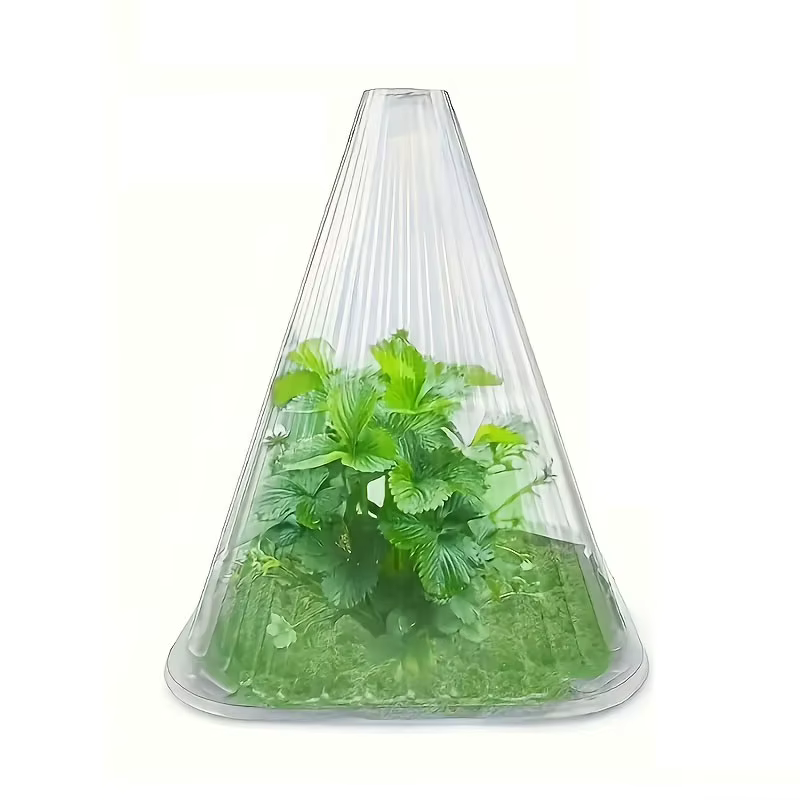 Housse de protection pour plantes, accessoires de jardinage, fournitures de jardinage, protection hi