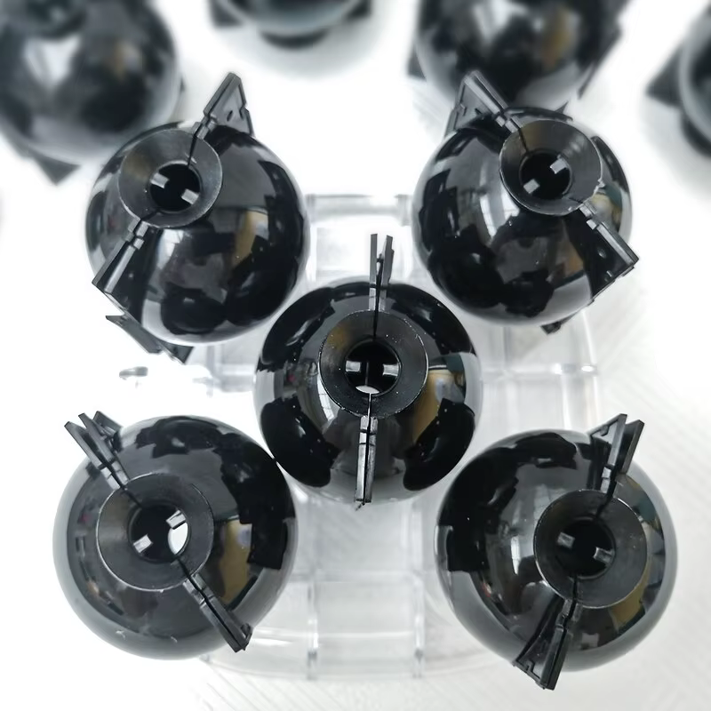 Boîte de Propagation de Boule Réutilisable pour Plantes, Root Lauren, 10 Pièces
