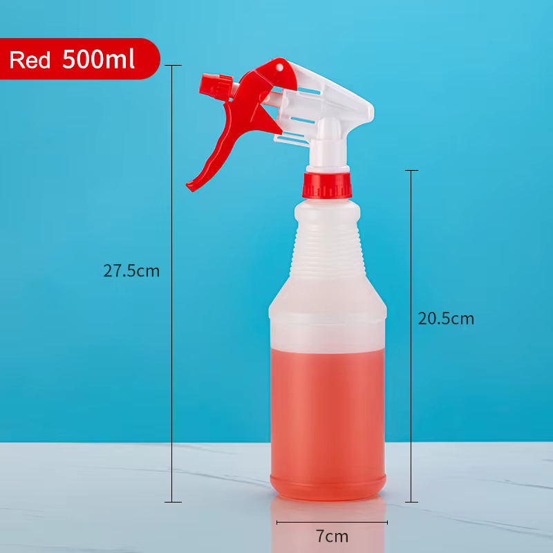Pot d'arrosage pour plantes et fleurs de 1000ml, flacon pulvérisateur, fournitures de jardin, bouill