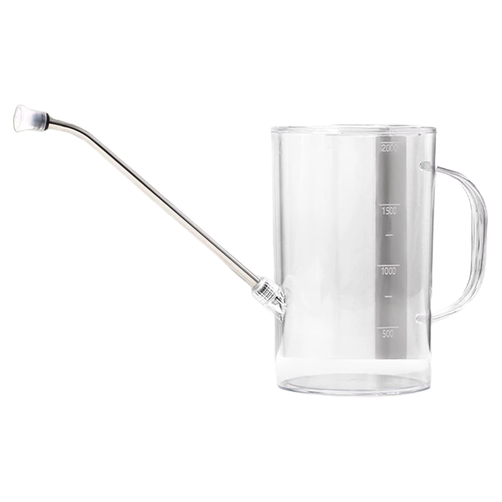 Arrosoir 2L pour plantes, équipement d'arrosage d'intérieur pratique pour plantes à fleurs de jardin