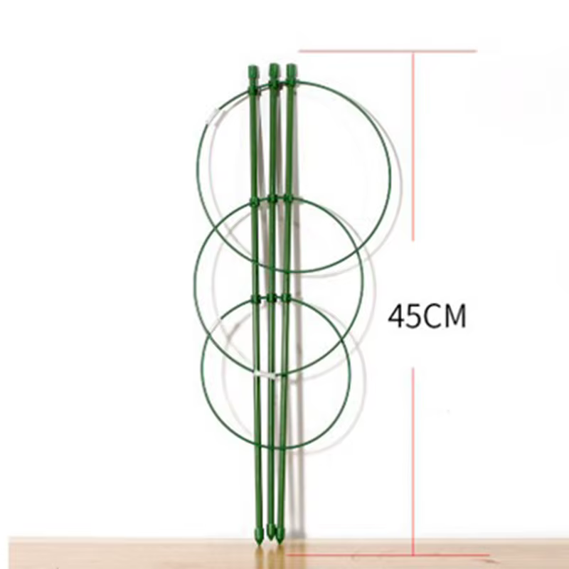 Nouvelle plante grimpante treillis Pot plantes Support cadre treillis escalade bricolage fleur vigne