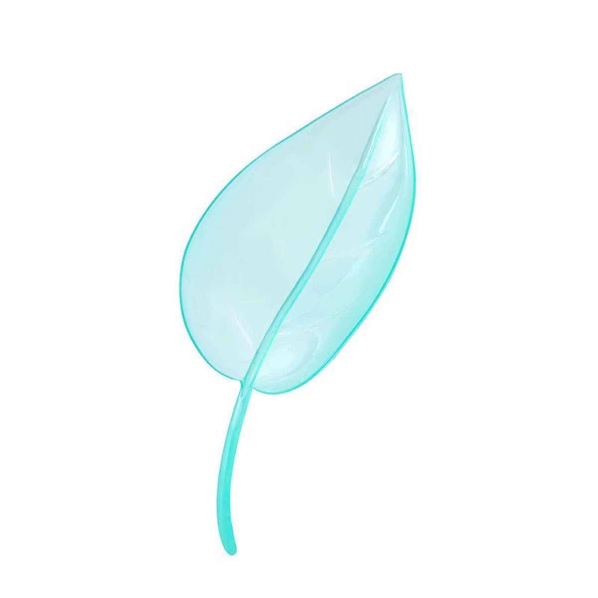 Nouveau Abreuvoir, entonnoir à feuilles, abreuvoir à fleurs en pot, alimentation des plantes paresse