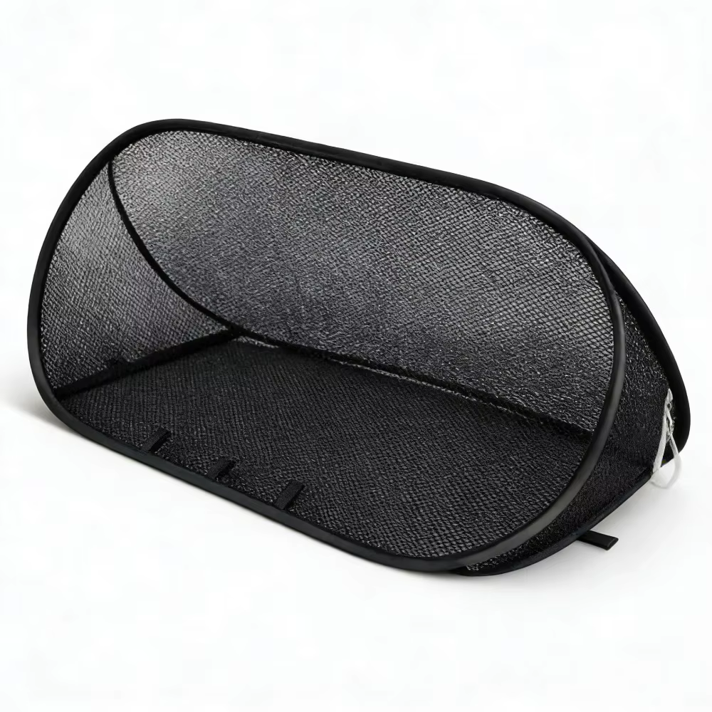 Filet de protection pliable pour plantes, anti-givre, couvre-rangées de jardin, protection contre le