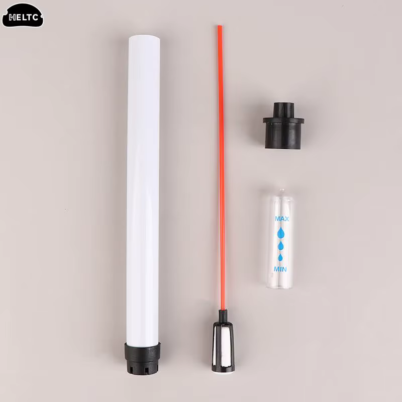 Indicateur de niveau d'eau pour plantes hydroponiques d'intérieur, sonde de compteur, bouée de jauge