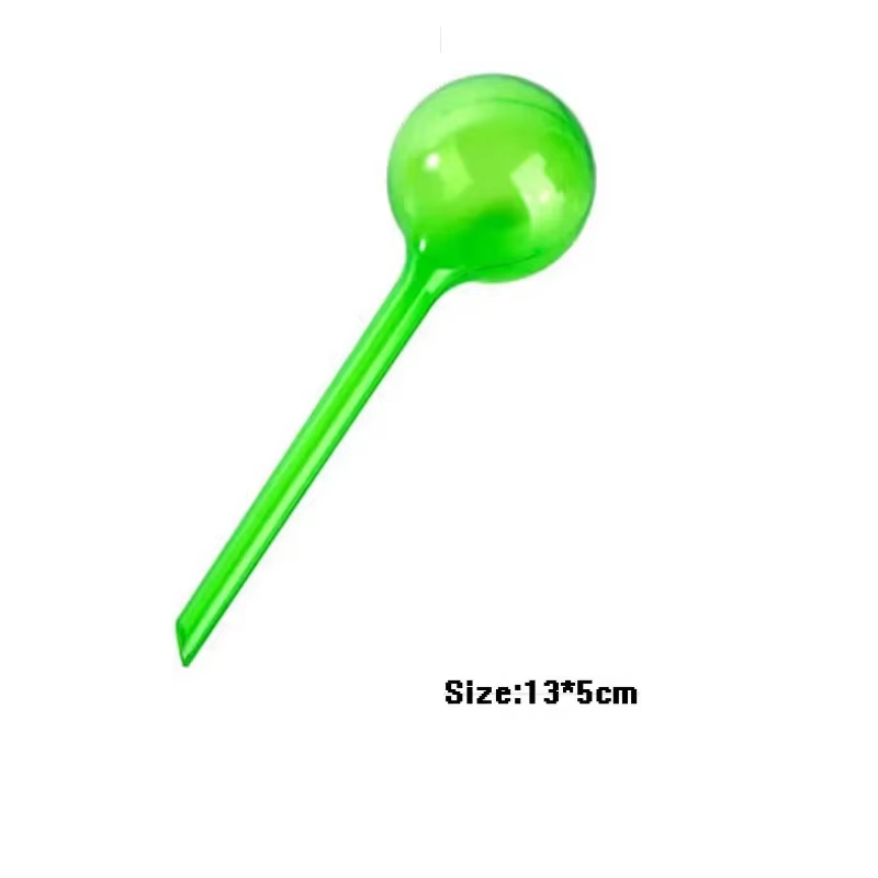 Nouveau Globes d'arrosage automatique canettes d'eau pour plantes fleurs Mini plante automatique eau