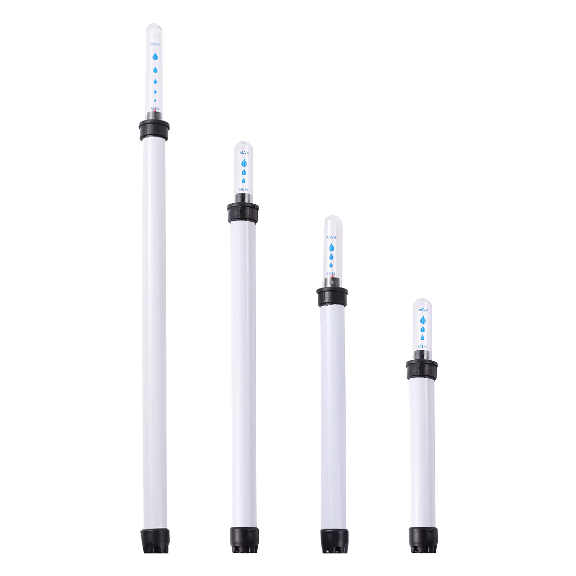 Indicateur de niveau d'eau pour plantes d'intérieur, sonde, jauge de niveau d'eau, bouée, indicateur