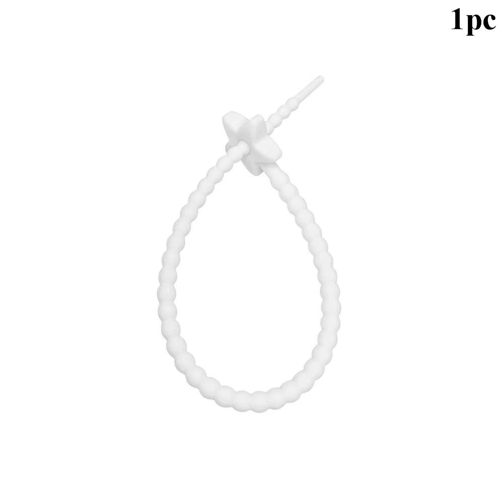 Clips de Support de tige de plante, fixateur de Support, cadre de collecte de tige de fleur, Support