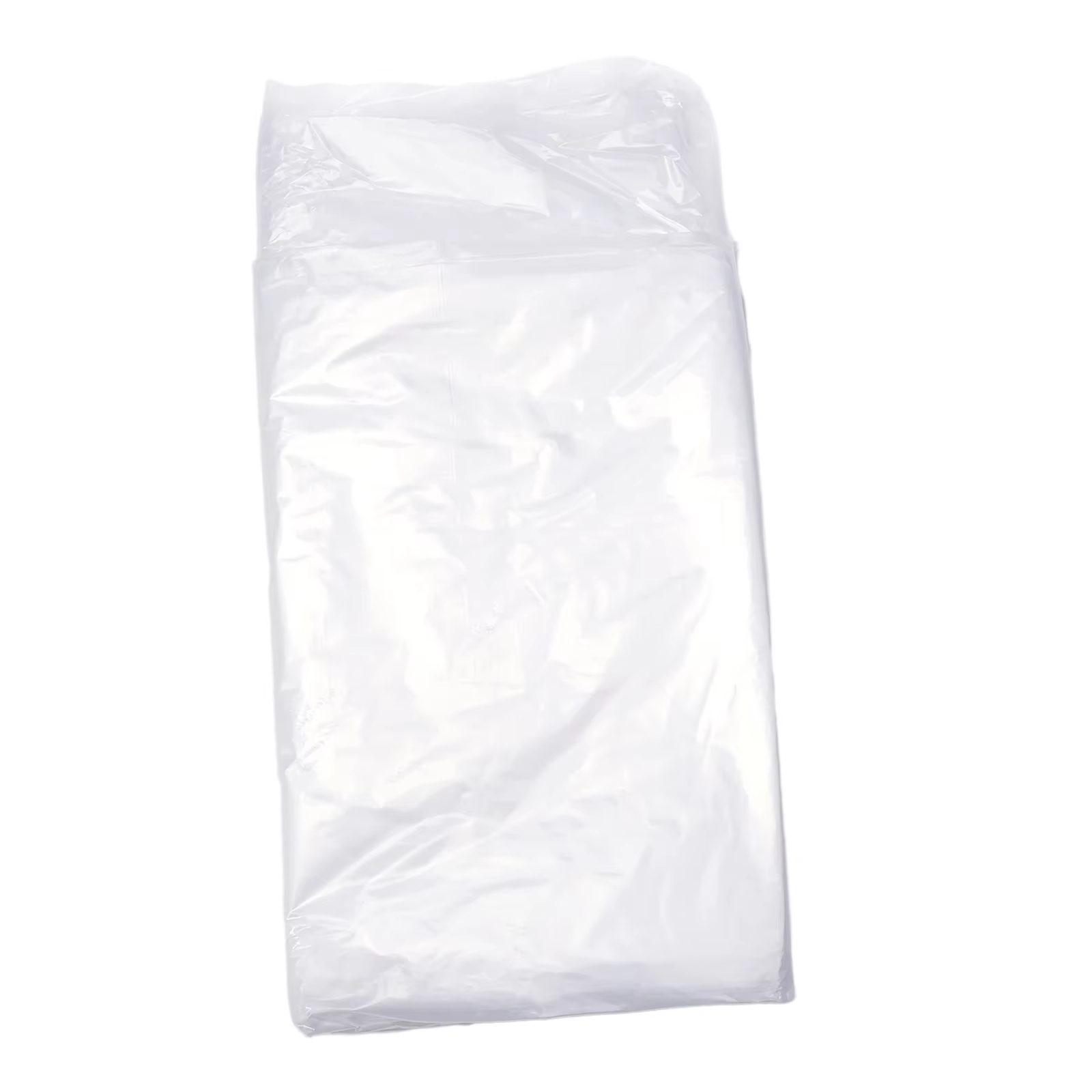 Film de serre Transparent en plastique, petit arc, Film Transparent PE, couverture de maison chaude,