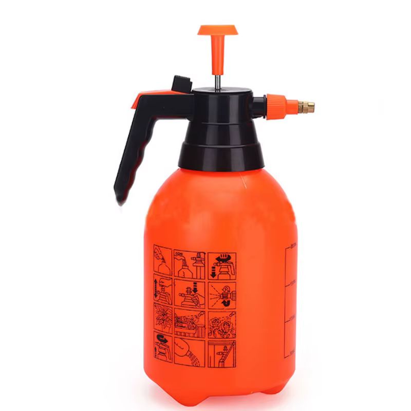 Arrosoir pour plantes d'intérieur, pulvérisateur, bouteille d'arrosage pour l'eau, l'agriculture, l'