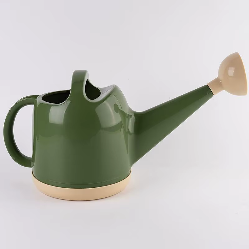 Arrosoir pour plantes d'intérieur 4L, Long bec épais, outil d'irrigation pour plantes de maison, jar