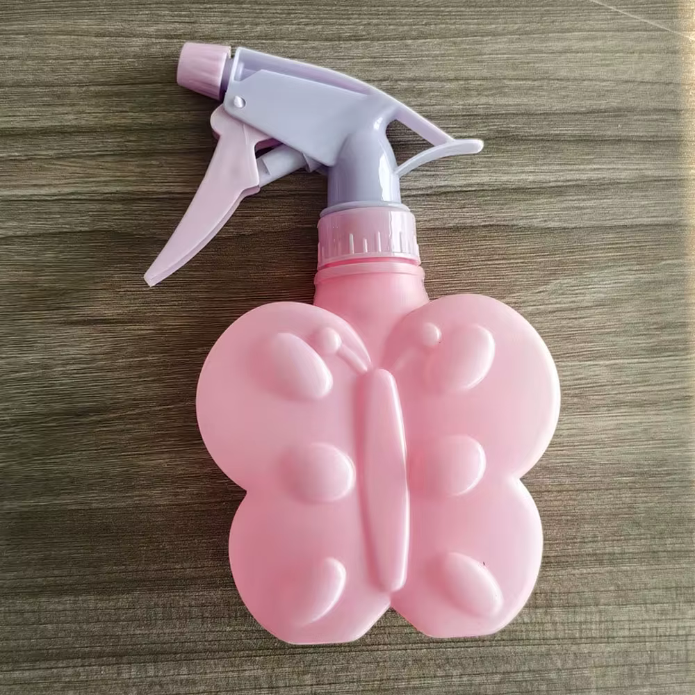 Arrosoir de 300 ml pour usage domestique, idéal pour arroser les fleurs
