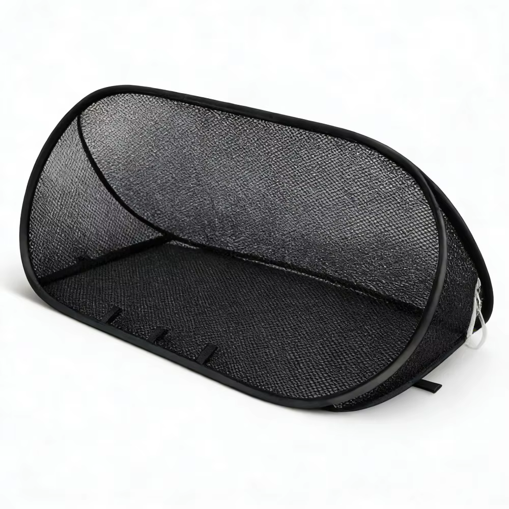 Filet de protection pliable pour plantes, anti-givre, anti-insectes, cage à plantes en maille, couve
