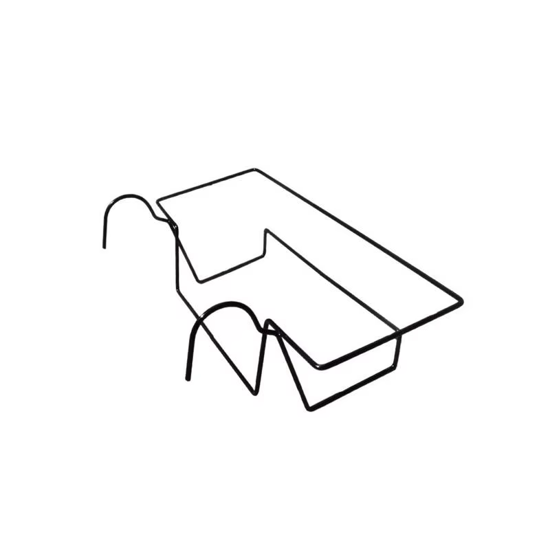 Support rectangulaire suspendu pour pots de fleurs, pour la culture de légumes, idéal pour les balco
