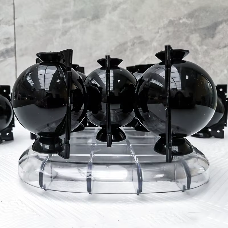 Boîte de Propagation de Boule Réutilisable pour Plantes, Root Lauren, 10 Pièces