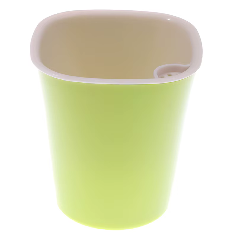 Mini Pot de Plantes de Fleurs à Arrosage existent, Irrigation au Sol pour Jardin, Décoration Intérie