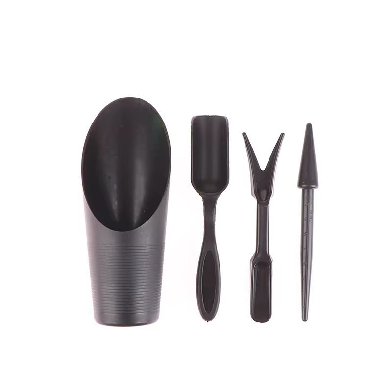 Kit de jardinières de jardin, bricolage, pelle à semis, seau, bonsaï, plantes succulentes, outil de 