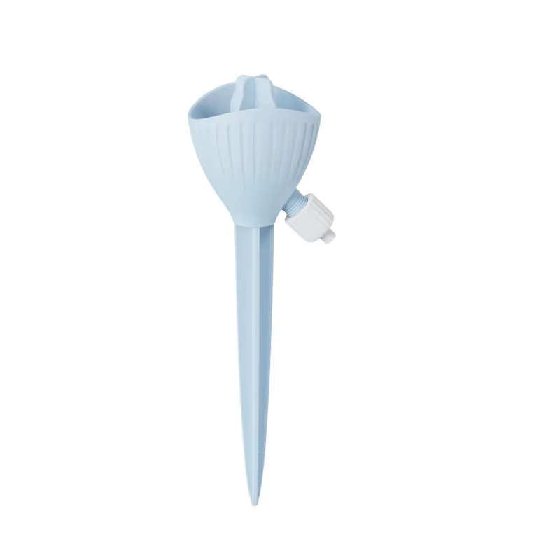 Arroseur automatique pour plantes – Distributeur d'eau réglable pour plantes en pot, dispositif d'au